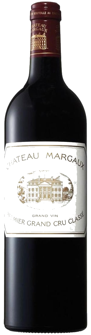 Château Margaux (Premier Grand Cru Classé) 2017 Red