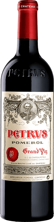 Château Pétrus Pomerol 2000 Red
