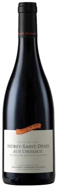 David Duband Morey-Saint-Denis Premier Cru 'Aux Chezeaux' 2016 Red