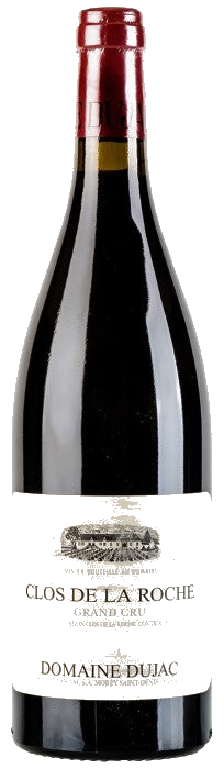 Dujac Clos de la Roche Grand Cru 2007 Red