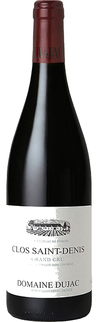 Dujac Clos Saint-Denis Grand Cru 2016 Red
