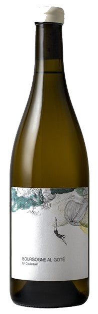 Les Horées En Coulezain Bourgogne Aligoté 2020 White