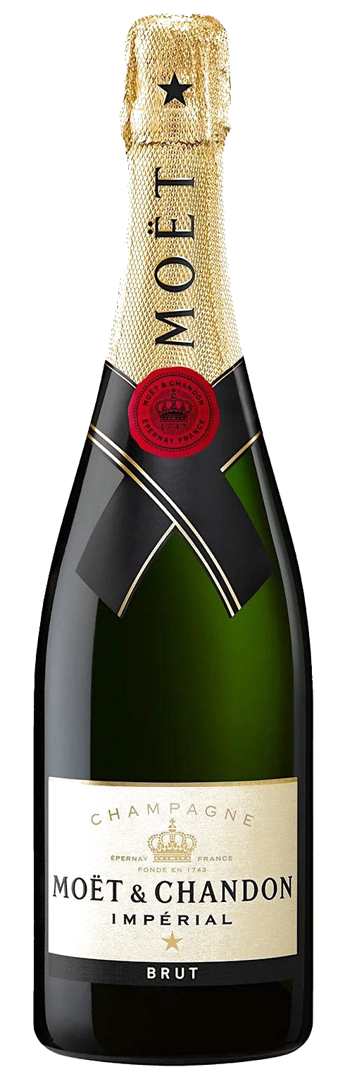 Moet & Chandon Imperial Brut N.V. Champagne