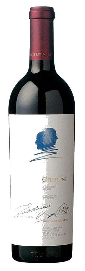 Opus One 2016 Red