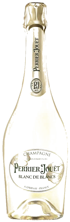 Perrier-Jouët Blanc de Blancs N.V. Champagne