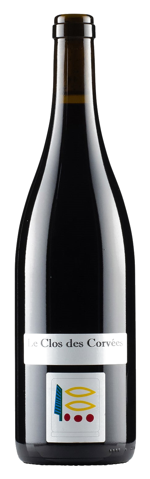 Prieure Roch Nuits Saint Georges Le Clos des Corvees 2019 Red