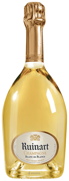 Ruinart Blanc de Blancs NV Champagne